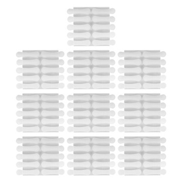 100 шт. невидимая лента для лифтинга лица