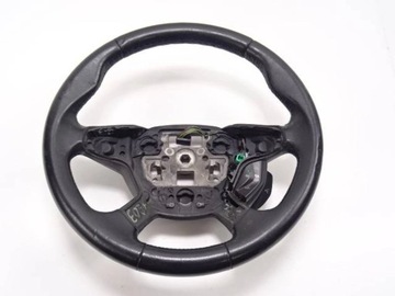 Kierownica SKÓRA Ford C-Max MK2 10-14r., FOCUS MK3