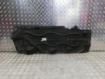 BMW F39 F44 F48 OSŁONA PODWOZIA 7290803 7290804