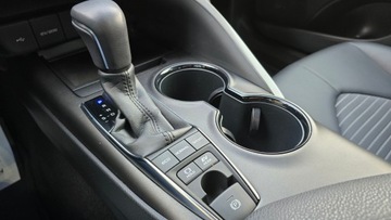 Toyota Camry IX Sedan 2.5 Hybrid Dynamic Force 218KM 2022 Toyota Camry 2.5 Hybrid Prestige CVT Toyota Camry, zdjęcie 17