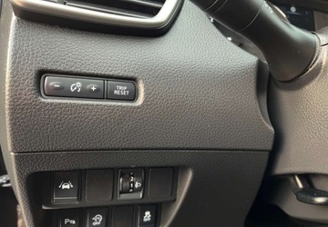 Nissan Qashqai II Crossover 1.6 dCi 130KM 2016 Nissan Qashqai nawigacja, kamera, panorama 1.6 Diesel 131KM, zdjęcie 20