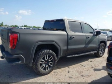  GMC Sierra 1500 Short Box AT4 2021 6.2l 6.2 Benzyna 420KM, zdjęcie 6
