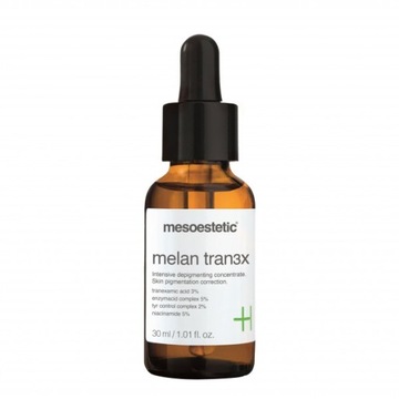 MESOESTETIC MELAN TRAN3X CONCENTRATE serum