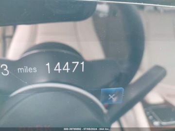 Mercedes GLE V167 2022 Mercedes-Benz GLE 2022r, 350, 4Matic, 2.0L 2.0 Benzyna 255KM, zdjęcie 9