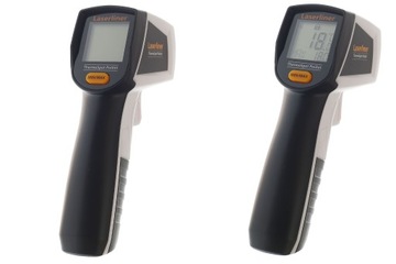 Карманный пирометр Laserliner ThermoSpot от -40 до 400C