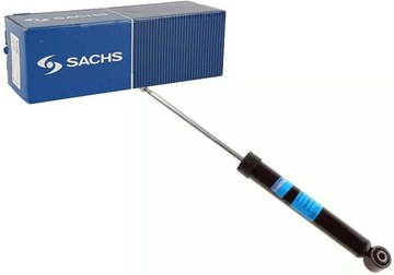 AMORTYZATOR TYL L/P 311 009 SACHS Sachs 311 009 Amortyzator