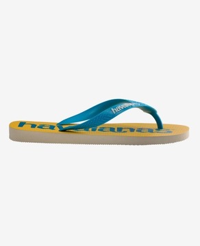 Klapki męskie sportowe HAVAIANAS japonki lekkie na basen lato 41/42