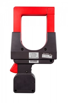 Мультиметр с цифровыми клещами Uni-T UT223A
