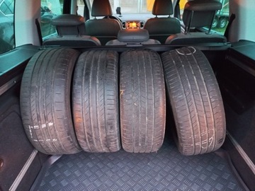 Volkswagen Sharan II Van 2.0 TDI-CR BMT 140KM 2012 VW SHARAN 20 TDI AUTOMAT STAN B.ŁADNY, zdjęcie 8