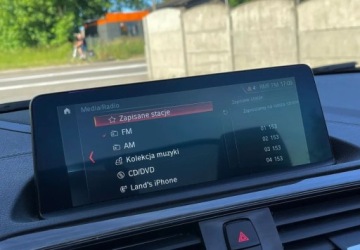 BMW Seria 2 G42-U06 2020 BMW Seria 2 2.0 Benzyna 252 Km Xdrive Biala Perla Kamera tylko 20000 2.0, zdjęcie 27