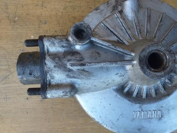 ДИФФЕРЕН ШЕСТЕРНИ KARDAN YAMAHA XS 650 750 1100