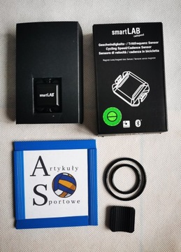 Велосипедный компьютер SMART LAB X