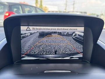 Opel Zafira C Tourer 1.4 Turbo ECOTEC 140KM 2012 Opel Zafira 7 foteli Navi Kamera Gwarancja, zdjęcie 21