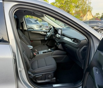 Ford Kuga III 2020 Ford Kuga Titanium X,Bogata wersja, zdjęcie 11