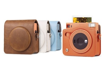 Чехол FujiFilm Instax Square SQ1 Cover