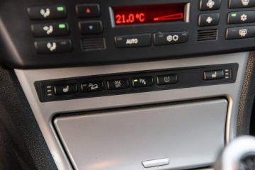 BMW X3 E83 2.0d 150KM 2007 BMW X3 2.0d 150KM Manual ! M47 ! Serwisowana !, zdjęcie 20