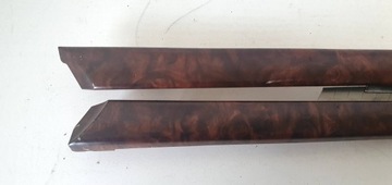 Полосы центрального туннеля Sorento