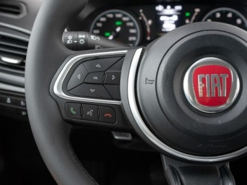 Fiat Tipo II Station Wagon Facelifting 1.5 Hybrid 130KM 2022 Fiat Tipo WN7694R#1.5HEV City Cross Klimatronic, zdjęcie 12