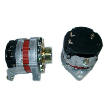 Alternator ATL Autotechnik L 37 160