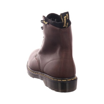 Dr. MARTENS 1460 PASCAL WARMWAIR VALOR WP GLANY WODOODPORNE ROZMIAR 42