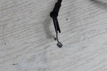 ТРОС ПОДЪЕМА ВСАСЫВАЮЩЕГО УСТРОЙСТВА TRIUMPH TROPHY 1200