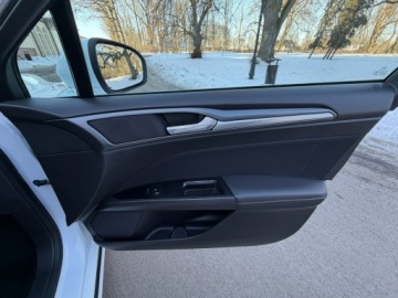 Ford Mondeo V Kombi 2.0 TDCi 150KM 2015 Ford Mondeo MK5 2.0TDCI 150 Koni Titanium Led Navi, zdjęcie 29