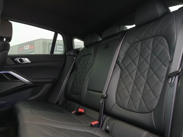 BMW X6 G06 SUV Facelifting 3.0 40i 381KM 2025 BMW X6 BMW X6 40i 2025rok!! Faktura VAT23, bezwypa, zdjęcie 23