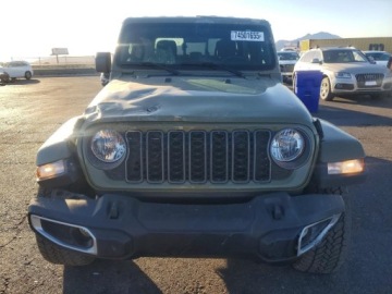 Jeep Gladiator 2025 Jeep Gladiator 2025 JEEP GLADIATOR SPORT 3.6 Benzyna 295KM, zdjęcie 1