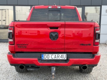 Dodge Ram V 2022 RAM 1500 5.7 401KM GT SPORT! FULL OPCJA!, zdjęcie 4