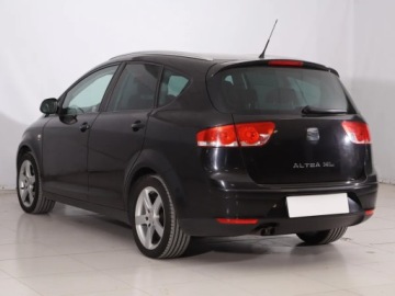 Seat Altea XL 1.4 TSI 125KM 2009 Seat Altea XL 1.4 TSI, Klima, Klimatronic, zdjęcie 3