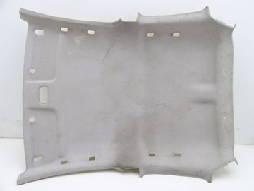 PEUGEOT 207 06-12 PODSUFITKA