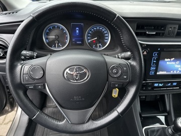 Toyota Corolla XI Sedan Facelifting 1,6 Valvematic 132KM 2018 Toyota Corolla 1.6 Comfort Seria E16 (2012-2019) 1, zdjęcie 13