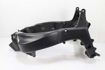 KAWASAKI ZX-6R 636 05-06 RAMA + DOKUMENTY 05 R