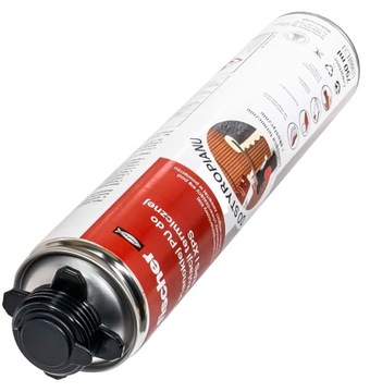 ПЕННЫЙ КЛЕЙ ДЛЯ ПЕНОСТРОЕНИЯ, ПЕНОСТРОЕНИЯ, ИЗОЛЯЦИИ, EPS XPS 750