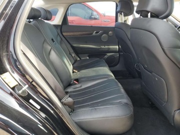  Genesis G80 Base 2022 2.5l 2.5 Benzyna 300KM, zdjęcie 10