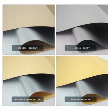 ТЕРМОЖАЛЮЗИ BLACKOUT ЖАЛЮЗИ 100% 80х150