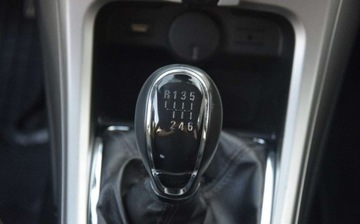 Opel Astra J Hatchback 5d 1.4 Turbo ECOTEC 140KM 2011 Opel Astra 1.4B Klima Navi DVD 2 Kpl Kol Sprowadzony Oplacony 1.4, zdjęcie 23