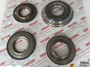 Zestaw tłoków Piston kit skrzyni biegów TF-80SC