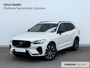 Volvo XC60 II 2025 Volvo XC 60 B5 B AWD Plus Dark | Serwis ASO | Harm