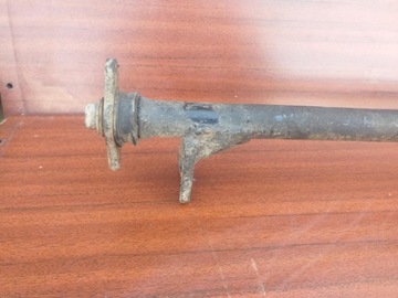 РУЛЕВАЯ КОЛОНКА KAWASAKI KLF 300 2X4