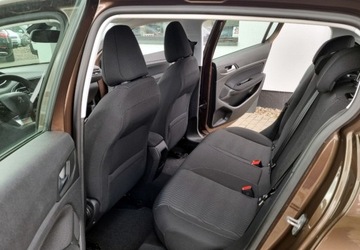 Peugeot 2013 Peugeot 308 1,6 HDI 115KM 6-Biegow Klima Navi Kamera 1.6 Diesel 115KM, zdjęcie 28