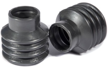 ПОСЕВНАЯ КОМНАТА Резиновый сапог Резиновый сильфон Соединитель посевной линии