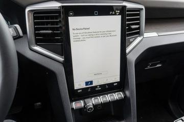 Volkswagen Amarok II 2025 Volkswagen VW Nowy AMAROK Style V6 4x4 OD RĘKI, zdjęcie 23