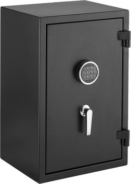 Amazon Basics YB-66YLA-F 60L Sejf Ognioodporny