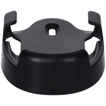 Настенное крепление для пульта дистанционного управления Mi-Light FUT099B LED/RGB