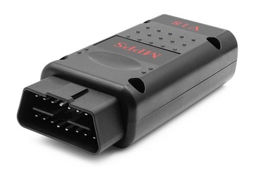 MPPS INTERFACE v18 TRICORE PL CHIP TUNING EDC 15 16 IMMO/EGR/DPF ВЫКЛ.