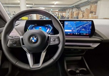 BMW Seria 1 F70 Hatchback 2.0 118d 150KM 2025 BMW Seria 1 BMW 118 d 150 KM M-sport Gwarancja abryczna 2.0 Diesel, zdjęcie 13