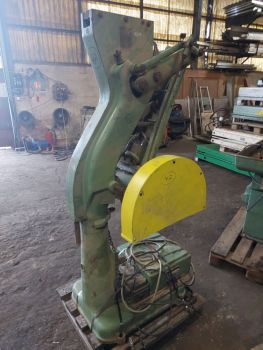 Шарнирно-маятниковые пилы /45, 46, 47, 48/