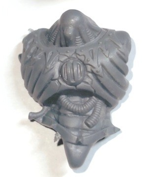 S81 CHSM DP Tors korpus demona