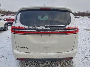 Chrysler Pacifica II 2021 Chrysler Pacifica 2021 CHRYSLER PACIFICA TOURING 3.6 Benzyna 287KM, zdjęcie 2